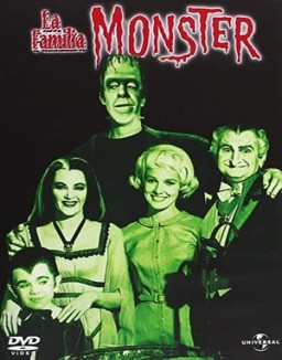 La familia Monster temporada 1