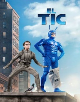 La Garrapata temporada 1