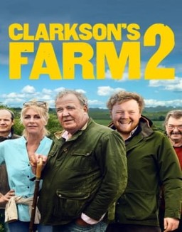 La granja de Clarkson temporada 2