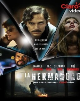 La Hermandad temporada 1