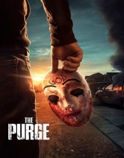 La purga temporada 1