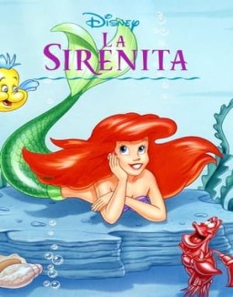 La sirenita temporada 1