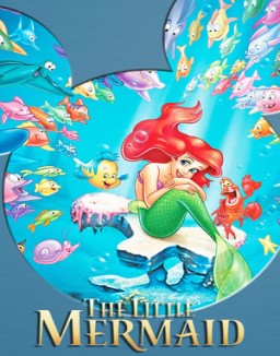 La sirenita temporada 2
