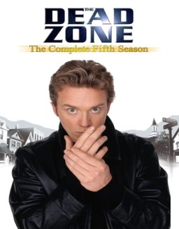 La zona muerta temporada 5