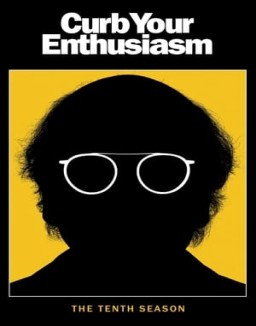 Larry David temporada 10