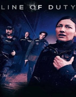 Line of Duty temporada 1