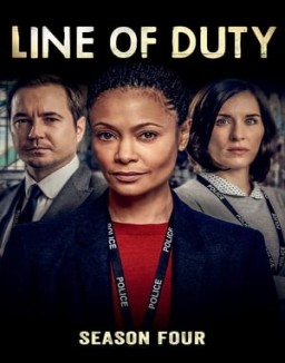 Line of Duty temporada 4
