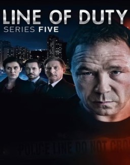 Line of Duty temporada 5