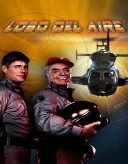Lobo del aire temporada 1