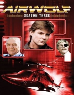Lobo del aire temporada 3