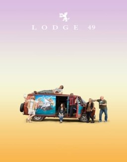 Lodge 49 temporada 1
