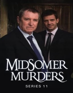 Los asesinatos de Midsomer temporada 11
