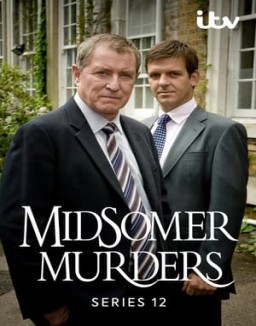 Los asesinatos de Midsomer temporada 12