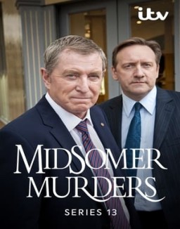 Los asesinatos de Midsomer temporada 13