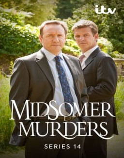 Los asesinatos de Midsomer temporada 14