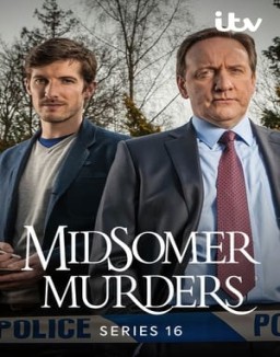 Los asesinatos de Midsomer temporada 16