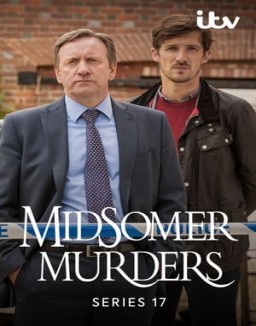 Los asesinatos de Midsomer temporada 17