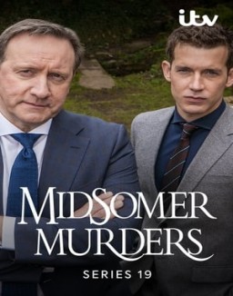 Los asesinatos de Midsomer temporada 19