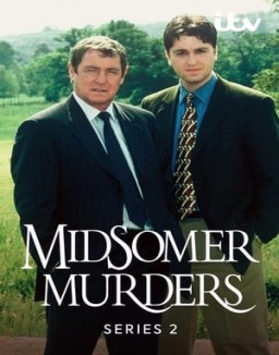 Los asesinatos de Midsomer temporada 2