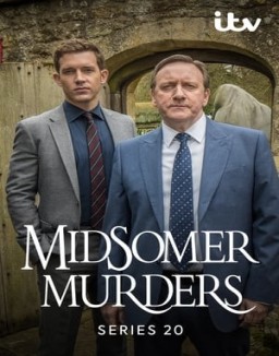 Los asesinatos de Midsomer temporada 20