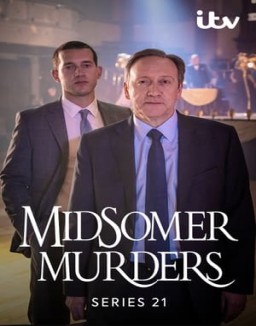 Los asesinatos de Midsomer temporada 21