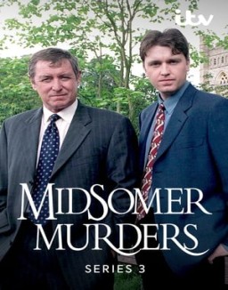 Los asesinatos de Midsomer temporada 3