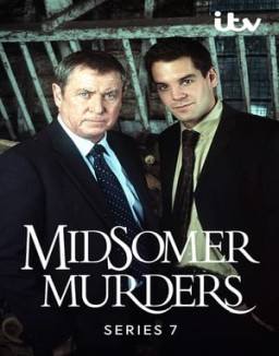Los asesinatos de Midsomer temporada 7