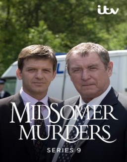 Los asesinatos de Midsomer temporada 9
