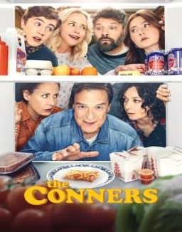 Los Conners temporada 1