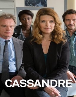 Los crímenes de Cassandre temporada 1