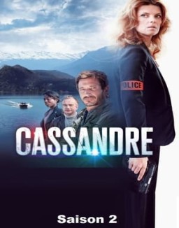 Los crímenes de Cassandre temporada 2