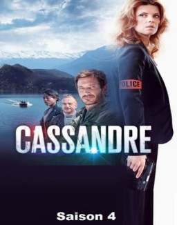 Los crímenes de Cassandre temporada 4
