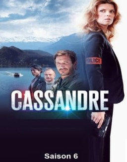 Los crímenes de Cassandre temporada 6