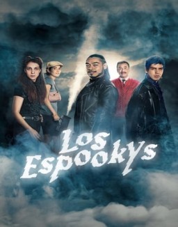 Los Espookys temporada 1