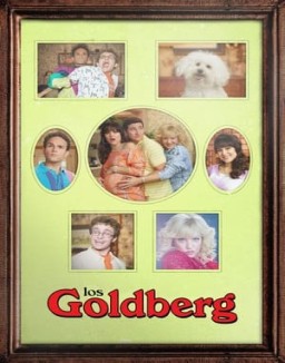 Los Goldberg temporada 1