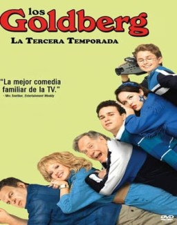 Los Goldberg temporada 3