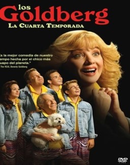 Los Goldberg temporada 4