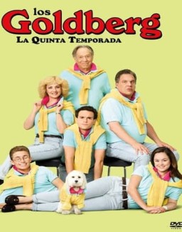 Los Goldberg temporada 5