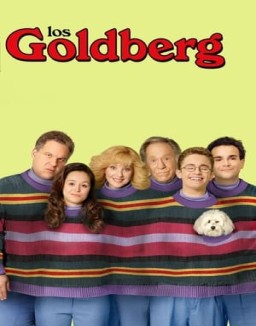 Los Goldberg temporada 6