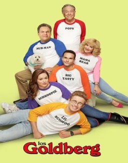 Los Goldberg temporada 7