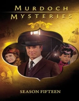 Los misterios de Murdoch temporada 15