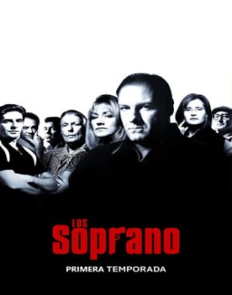 Los Soprano temporada 2