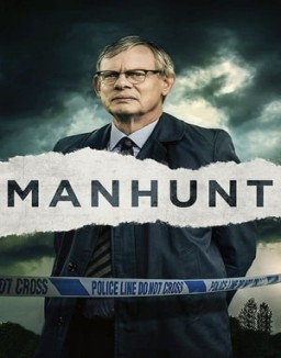 Manhunt temporada 1