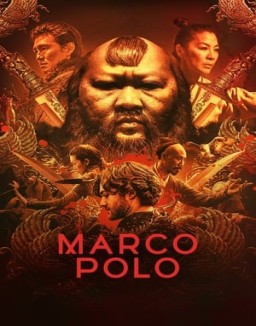 Marco Polo temporada 1
