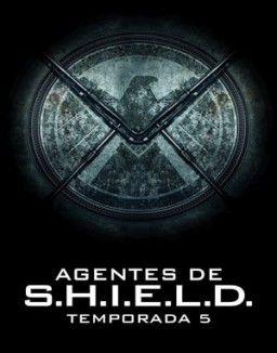 Marvel Agentes de S.H.I.E.L.D. temporada 5