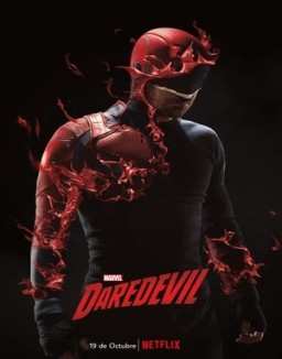 Marvel - Daredevil temporada 1