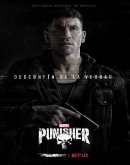 Marvel - The Punisher temporada 1