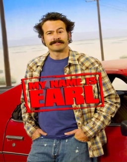 Me llamo Earl temporada 1