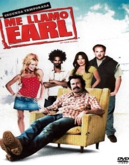 Me llamo Earl temporada 2