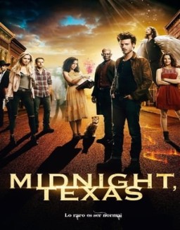 Midnight, Texas temporada 1